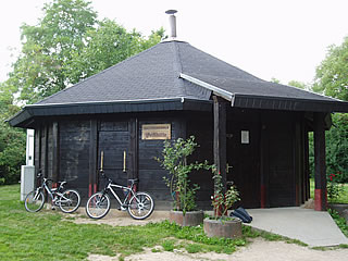 Grillh&uuml;tte Hattenheim