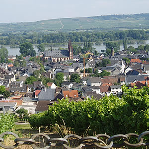 Geisenheim