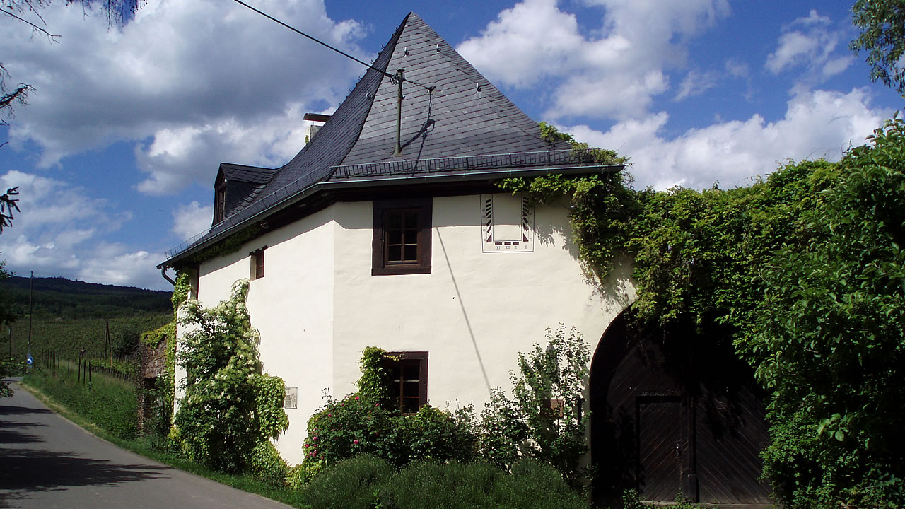 Kloster Gottesthal