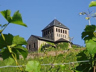 Kirchen im Rheingau