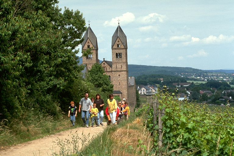 Abtei St. Hildegard in Eibingen