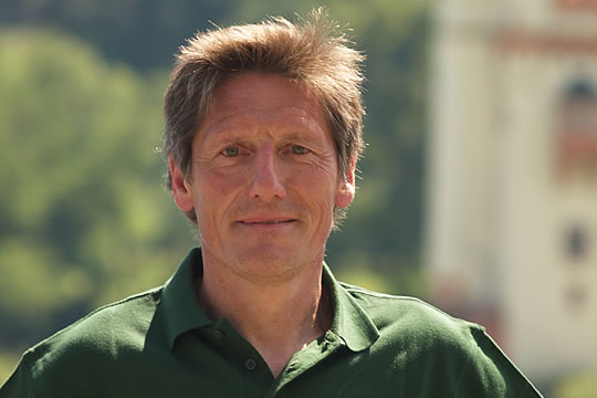 Wolfgang Blum