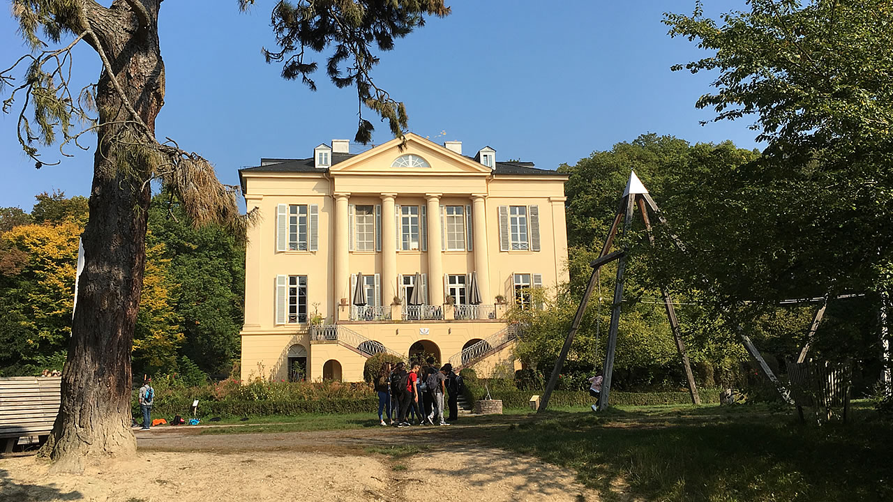 Schloss Freudenberg