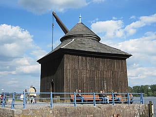 Sehensw�rdigkeiten im Rheingau