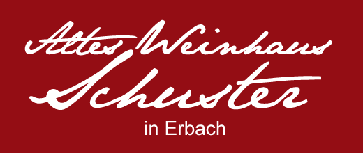 Altes Weinhaus Schuster in Erbach