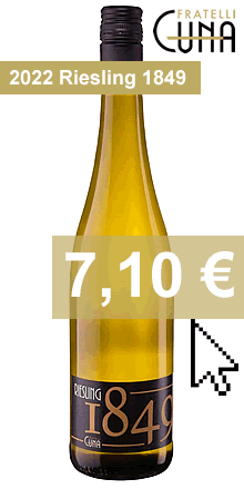 Wein online kaufen direkt im Weingut Fratelli Cuna aus Oestrich