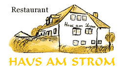 Restaurant Haus am Strom in Winkel