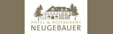 Hotel - Restaurant Neugebauer - Ihr Idyll im Rheingau