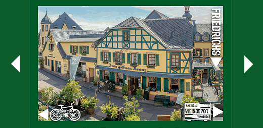 Rheingau-Rad