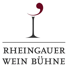 Rheingauer Wein Bühne in der Brentanoscheune in Oestrich-Winkel