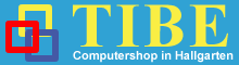 Tibe Services - Computershop in Hallgarten