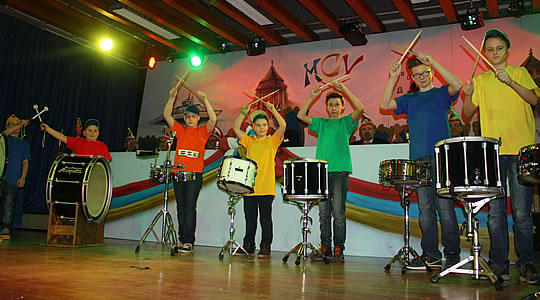 MCV Mittelheim