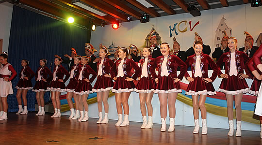 MCV Mittelheim