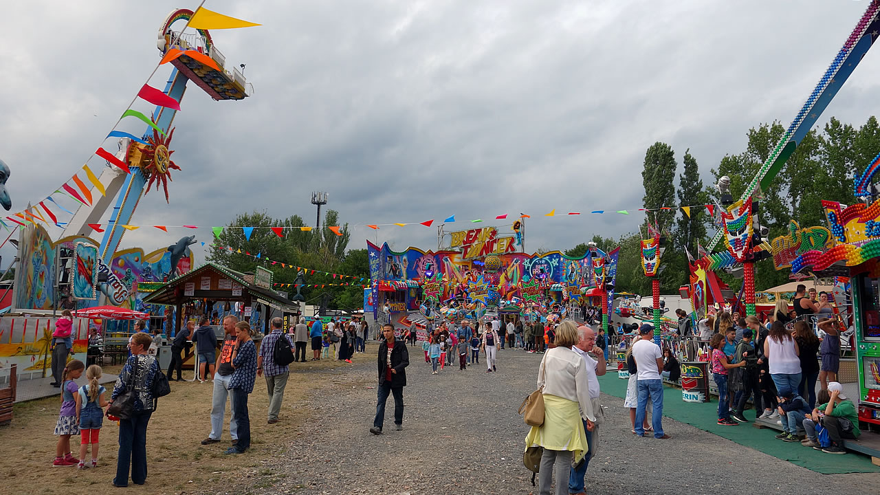Schierteiner Hafenfest