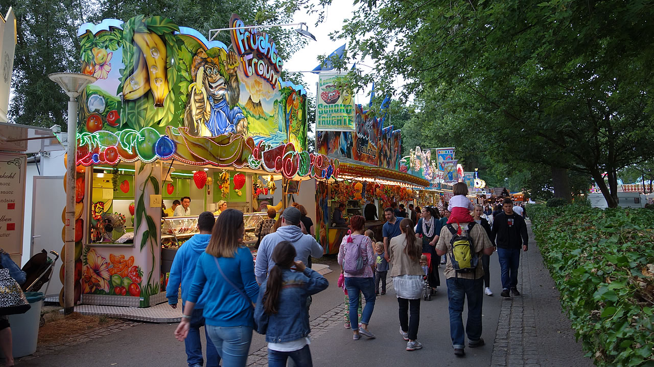 Schierteiner Hafenfest