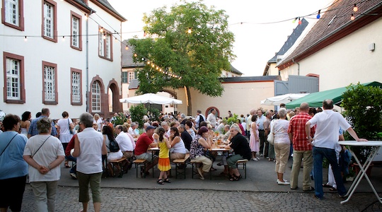 Hochheimer Weinfest