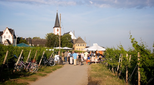 Hochheimer Weinfest