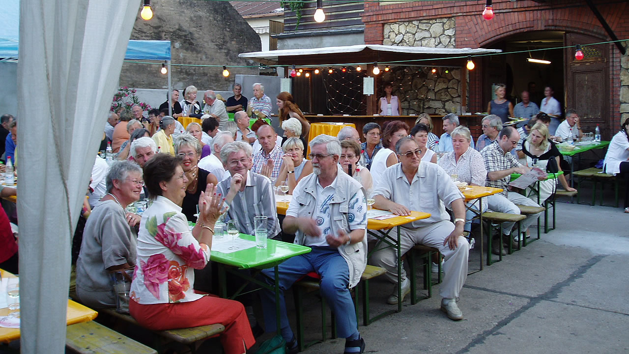 Jazzwoche Oestrich-Winkel