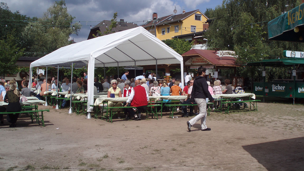 Martinsthaler Weinfest