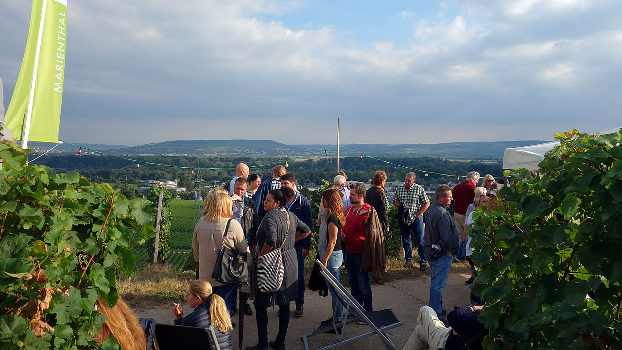 Morschbergfest