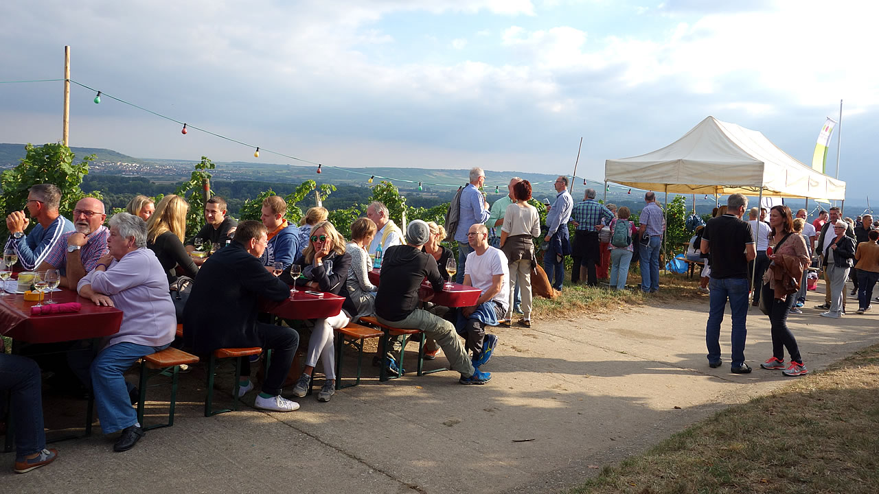 Morschbergfest