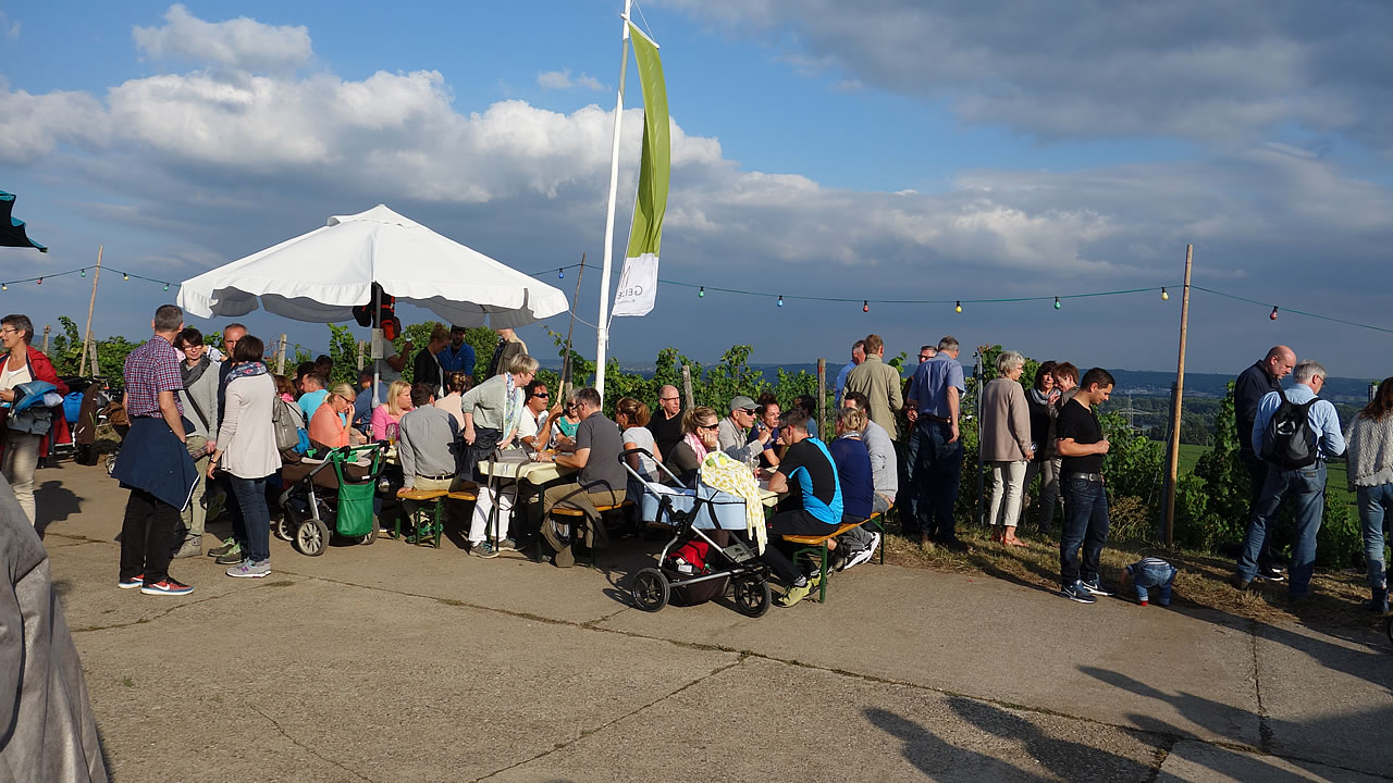Morschbergfest