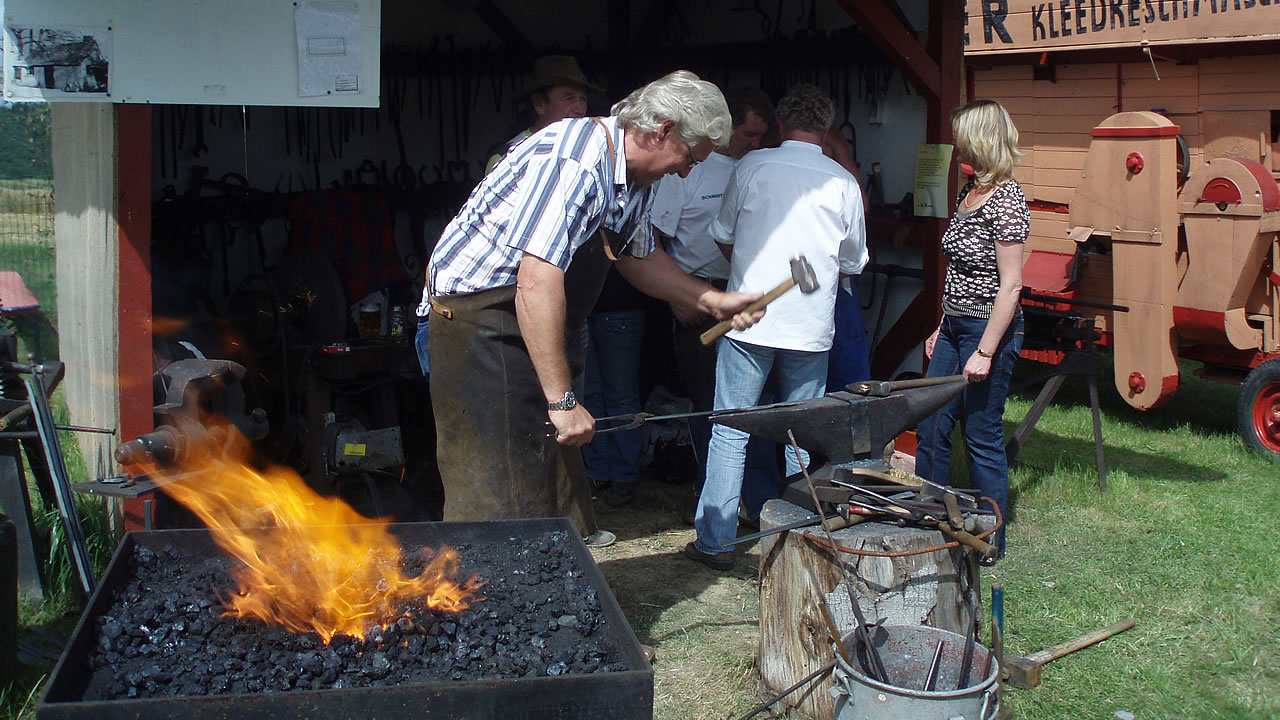 Gaudifest in Ransel