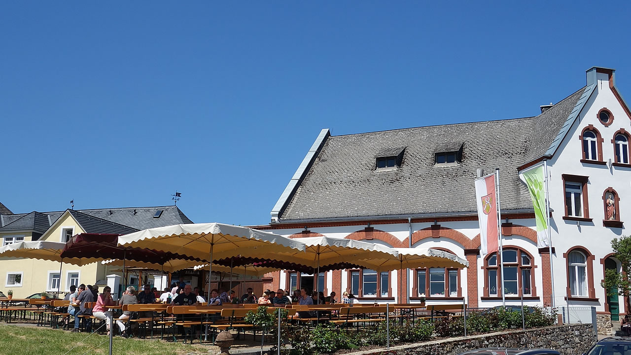 Schlemmerwochen im Rheingau
