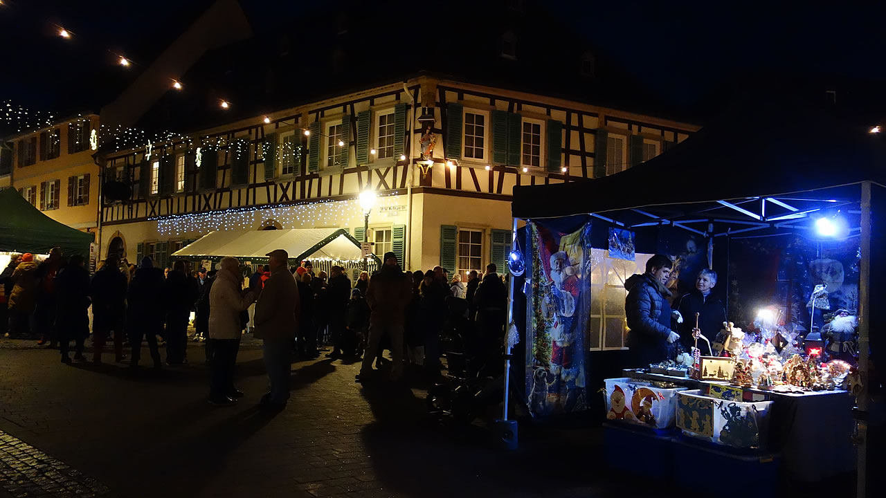 Geisenheimer Adventszauber