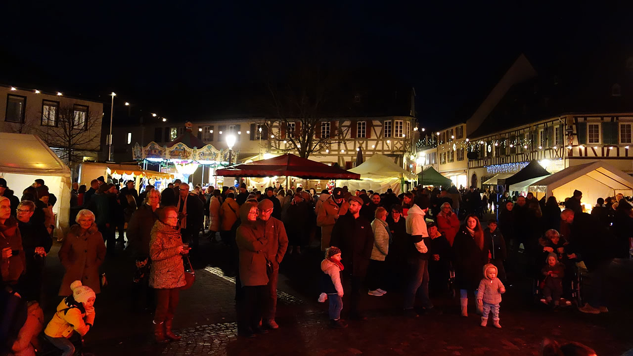 Geisenheimer Adventszauber