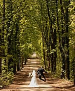 Ihre Traumhochzeit auf Burg Schwarzenstein