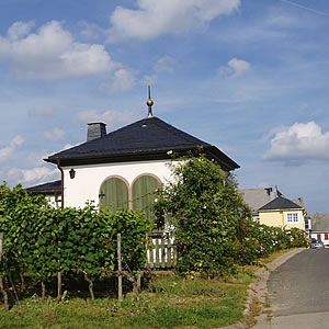 Hallgarten