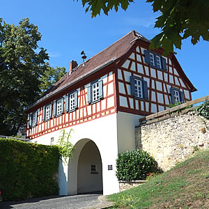 Hochheim