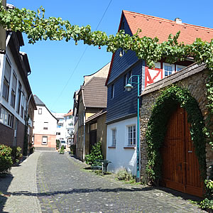 Hochheim