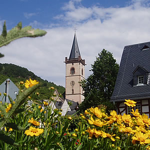 Pfarrkirche St. Martin