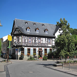 Hotel Krone