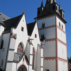 Pfarrkirche St. Martin