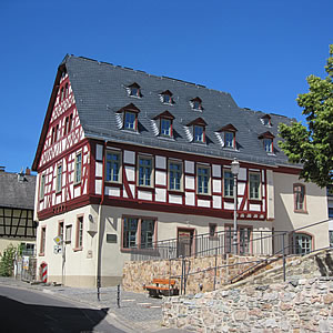 Rauenthal