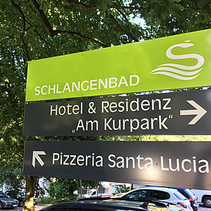 Schlangenbad