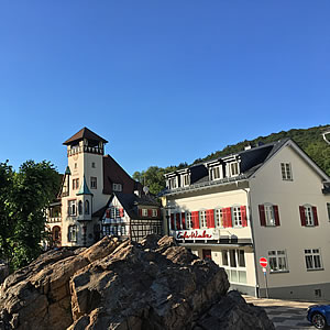 Schlangenbad