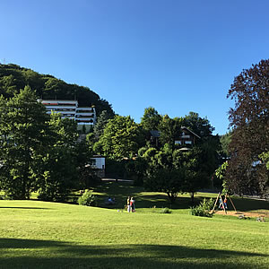 Schlangenbad
