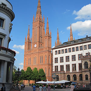 Wiesbaden