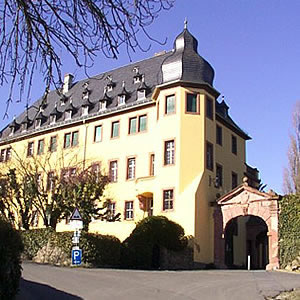 Schloss Vollrads