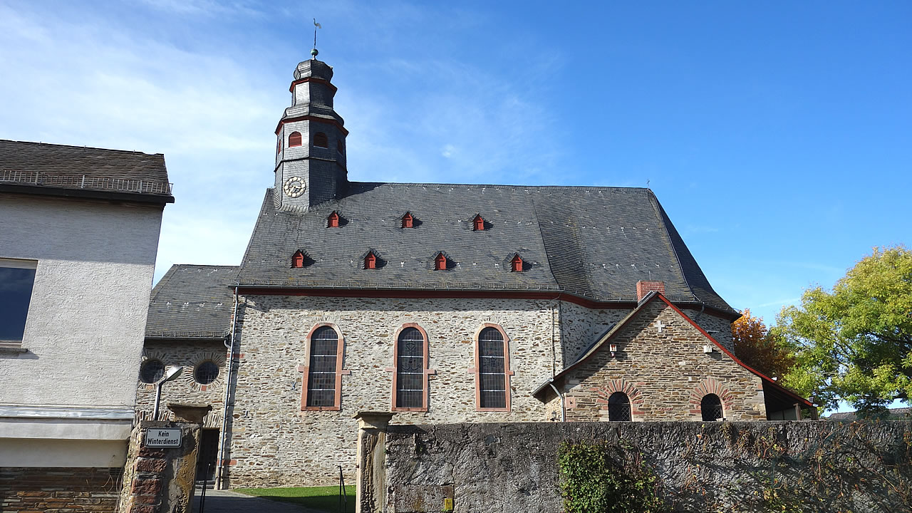 Kirche