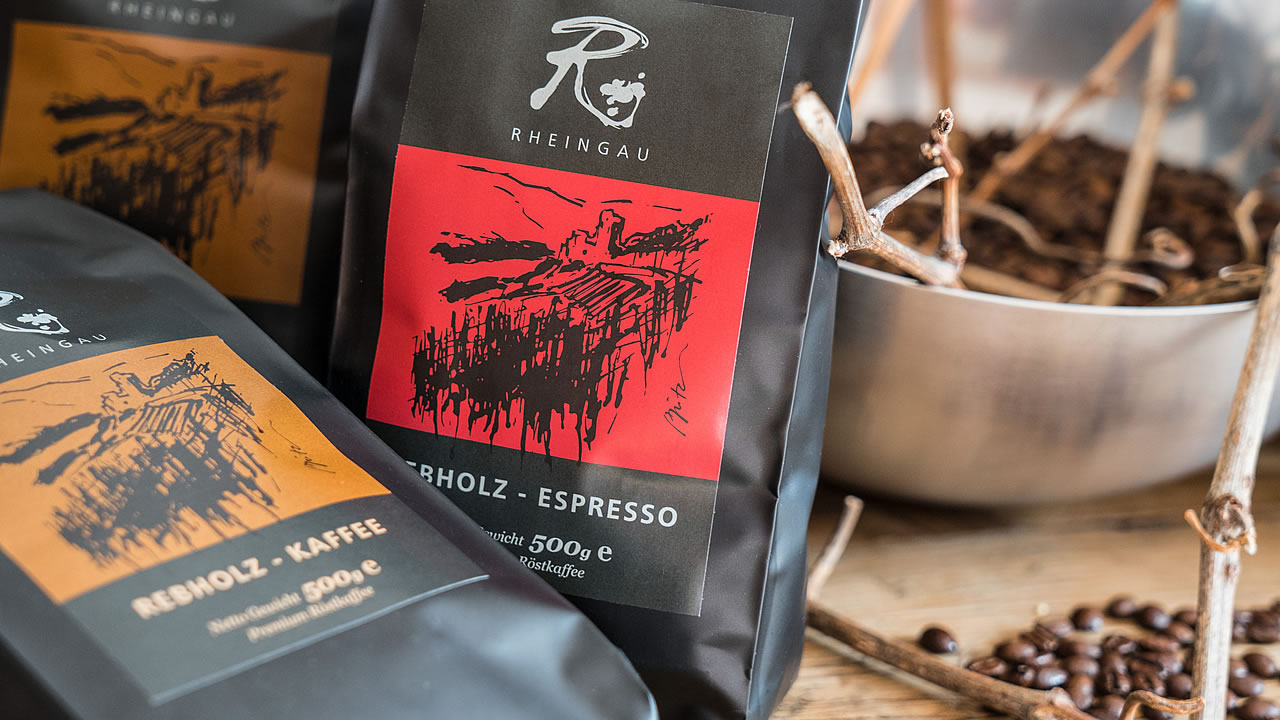 Rheingau Kaffee und Espresso