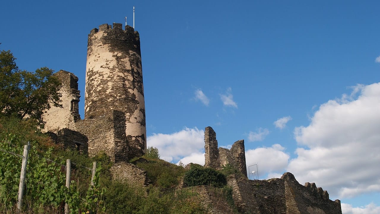 Ruine Fürstenberg