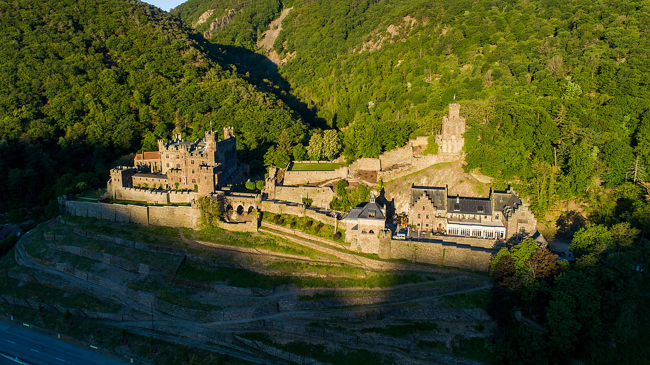 Burg Reichenstein