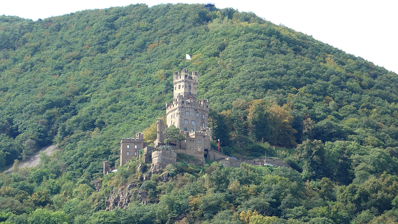 Burg Sooneck