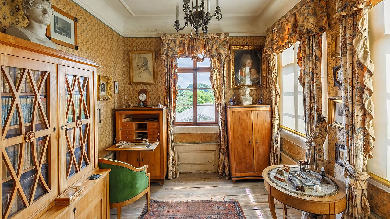 Brentanohaus