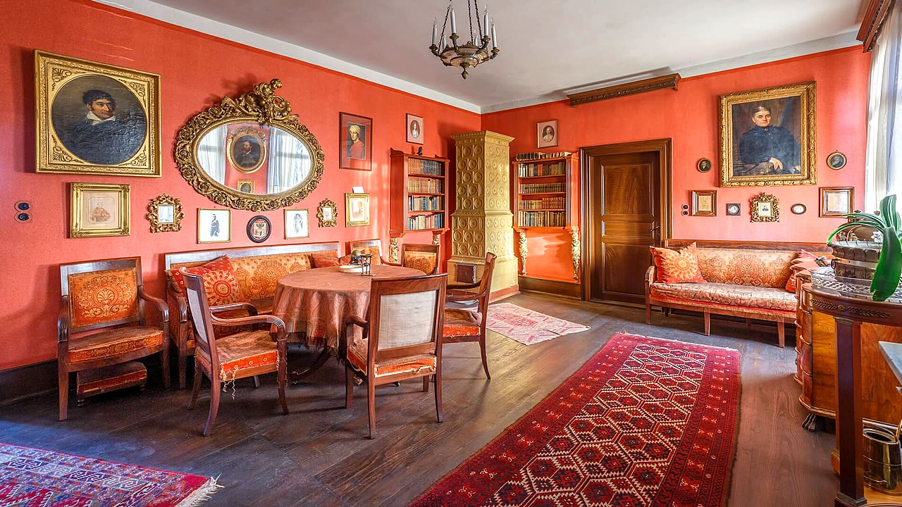 Brentanohaus